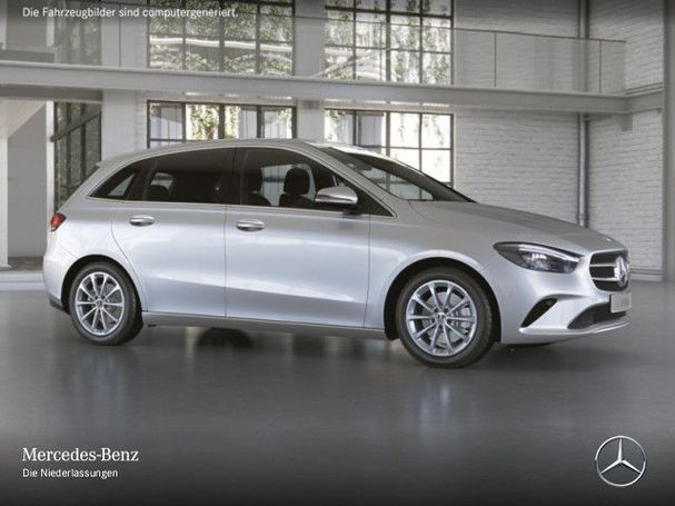 Mercedes-Benz B 220 140 kW image number 16