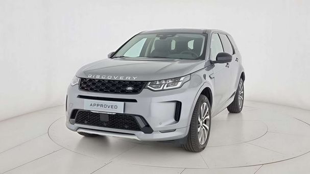 Land Rover Discovery Sport S AWD 120 kW image number 1