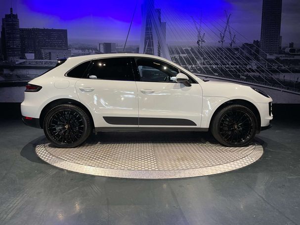 Porsche Macan 180 kW image number 5