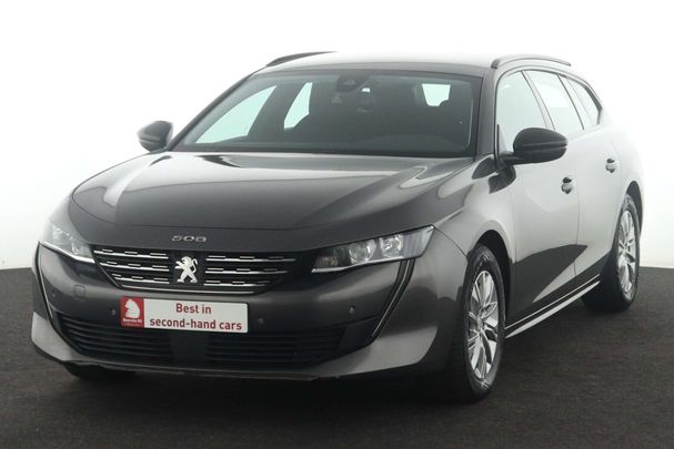 Peugeot 508 SW BlueHDi EAT8 Active 97 kW image number 1