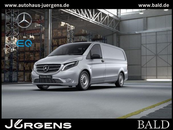 Mercedes-Benz Vito d 140 kW image number 5