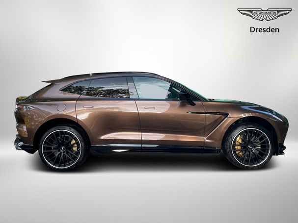 Aston Martin DBX 707 520 kW image number 20