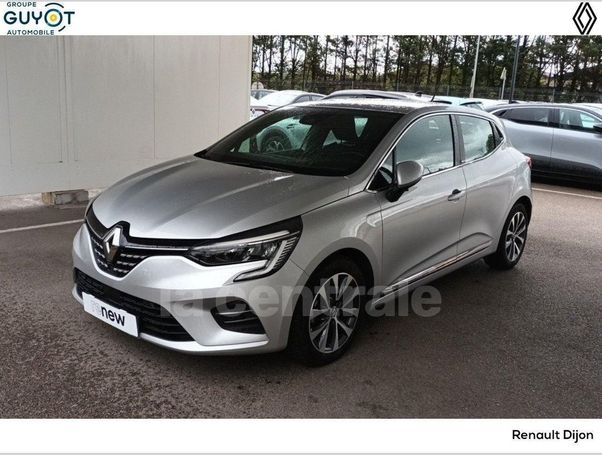 Renault Clio 103 kW image number 17