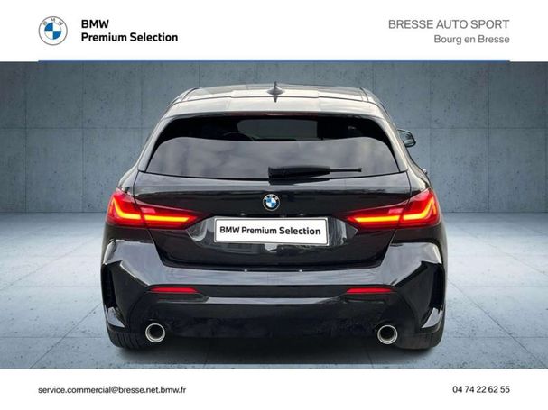 BMW 118d M Sport 112 kW image number 13