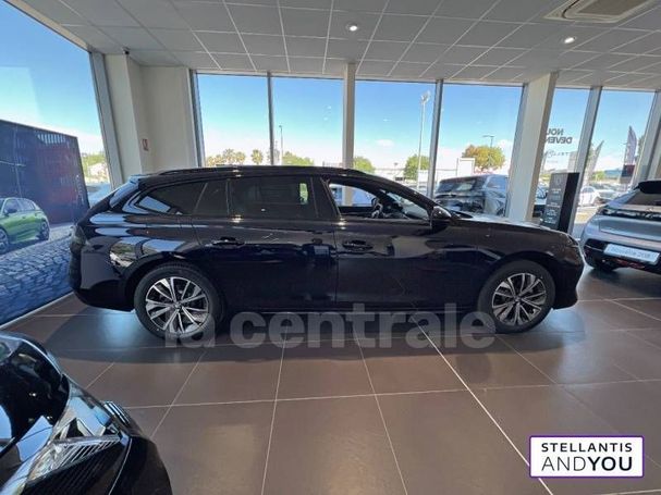 Peugeot 508 SW 1.2 PureTech EAT8 96 kW image number 4