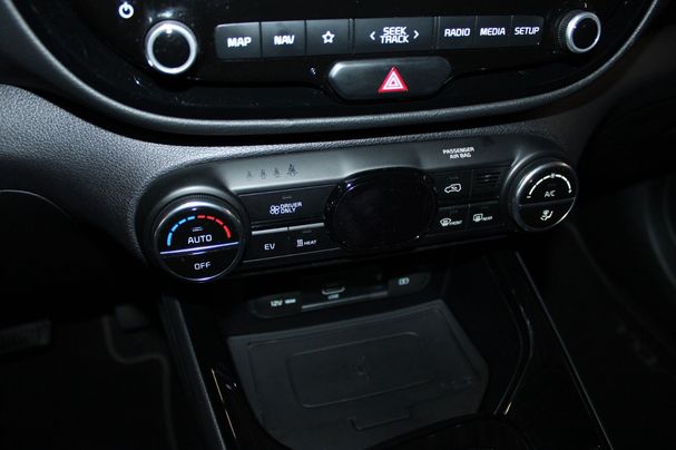 Kia Soul e Spirit 150 kW image number 20