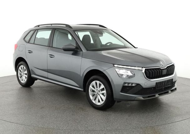 Skoda Kamiq 1.5 TSI DSG 110 kW image number 3