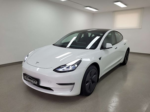 Tesla Model 3 Long Range AWD 340 kW image number 22