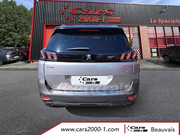 Peugeot 5008 96 kW image number 5