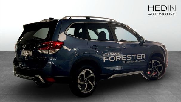 Subaru Forester 110 kW image number 2