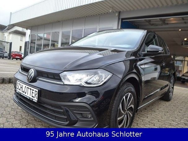 Volkswagen Polo 1.0 TSI 70 kW image number 10