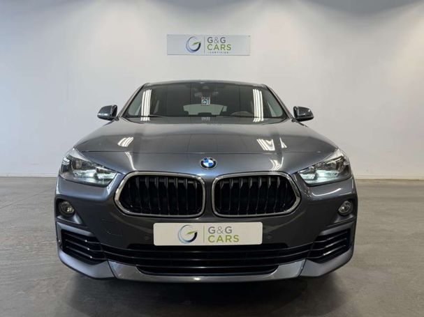 BMW X2 sDrive 100 kW image number 7