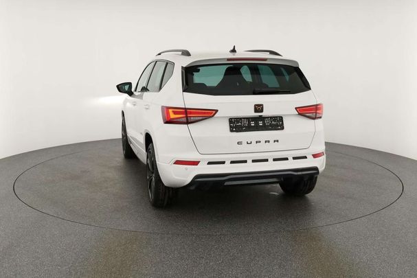 Cupra Ateca 110 kW image number 37