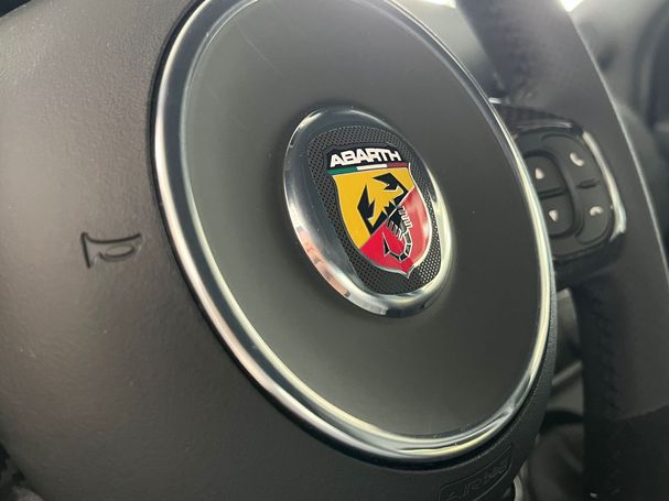 Abarth 695 132 kW image number 18