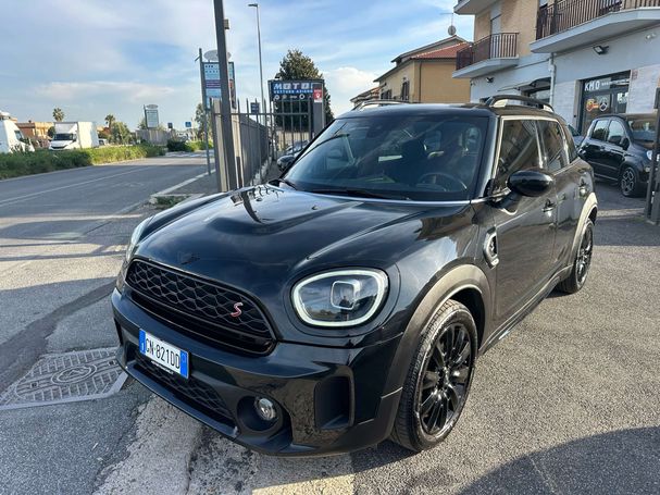 Mini Cooper S Countryman Mini 131 kW image number 1