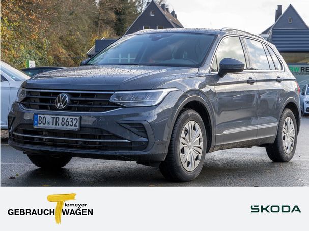 Volkswagen Tiguan 1.5 TSI DSG 110 kW image number 2