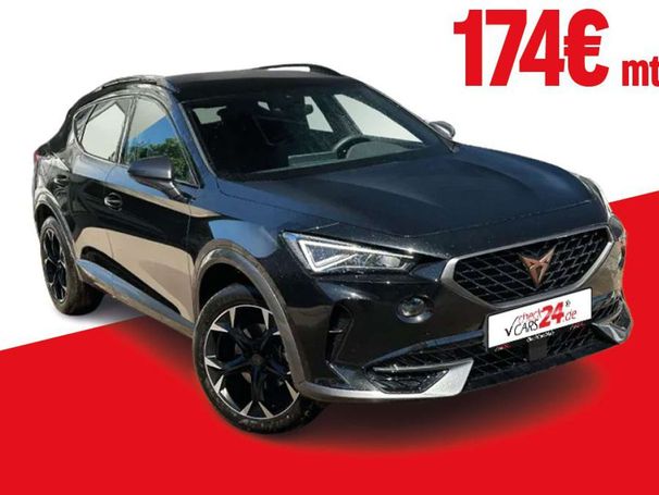 Cupra Formentor 1.5 TSI DSG 110 kW image number 2