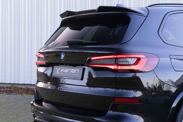 BMW X5 45e xDrive 290 kW image number 26