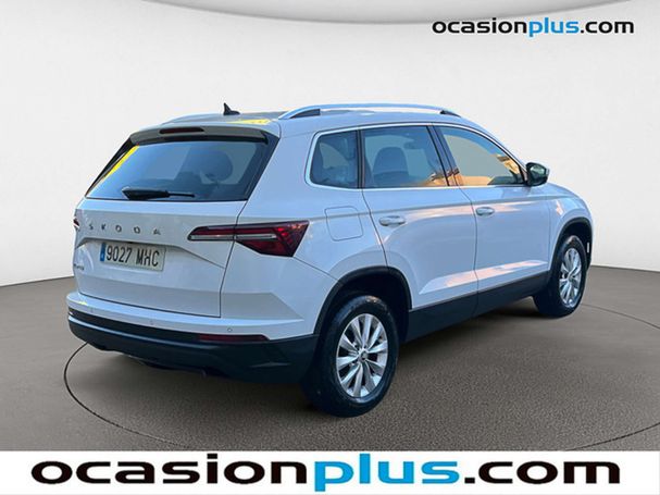 Skoda Karoq 1.5 TSI ACT Ambition 110 kW image number 3