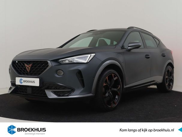 Cupra Formentor 1.4 e-HYBRID VZ 180 kW image number 1