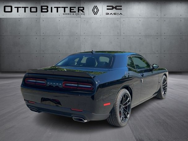 Dodge Challenger 277 kW image number 3