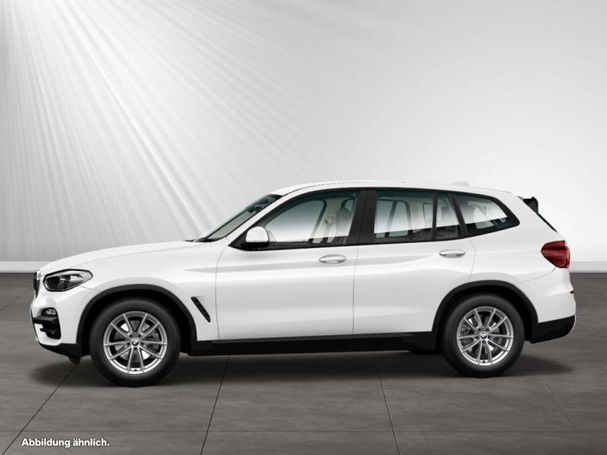 BMW X3 xDrive20d 140 kW image number 6