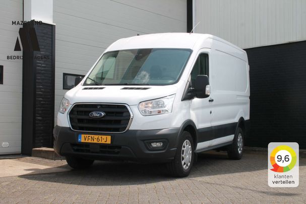 Ford Transit L2H2 2.0 TDCi 96 kW image number 1