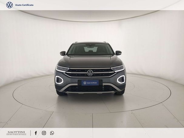 Volkswagen T-Roc 1.5 TSI Style DSG 110 kW image number 2