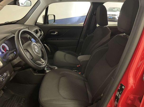 Jeep Renegade 1.6 88 kW image number 11