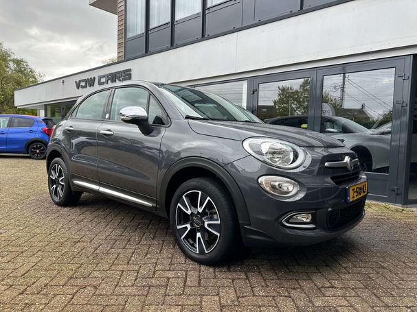 Fiat 500X 1.6 Mirror 81 kW image number 14