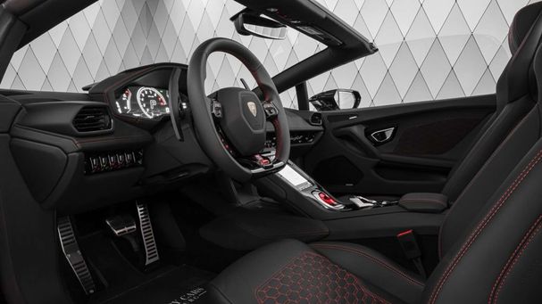 Lamborghini Huracan 470 kW image number 10