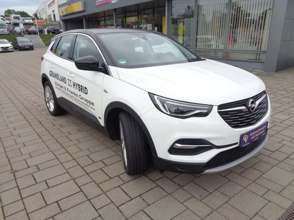 Opel Grandland X 1.6 221 kW image number 2