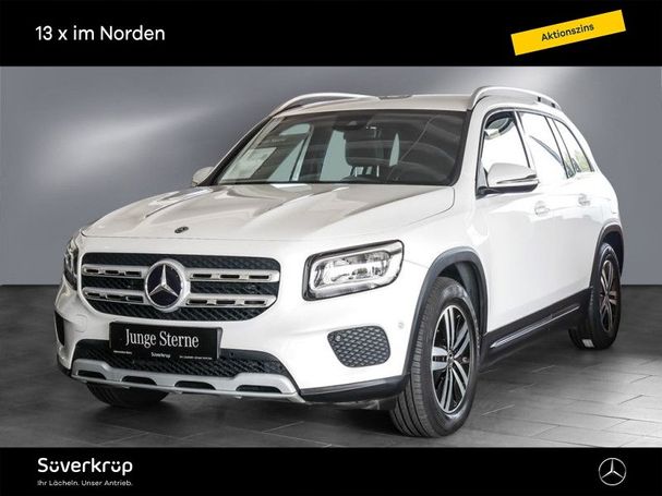 Mercedes-Benz GLB 180 d 85 kW image number 1