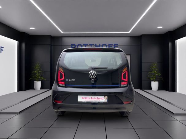 Volkswagen up! 60 kW image number 2