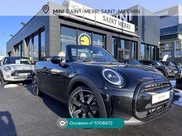 Mini Cooper Edition Premium 101 kW image number 1