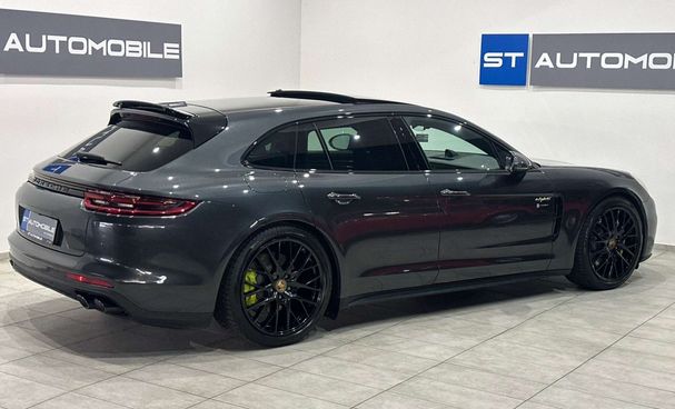 Porsche Panamera 4 Sport Turismo E-Hybrid 340 kW image number 4