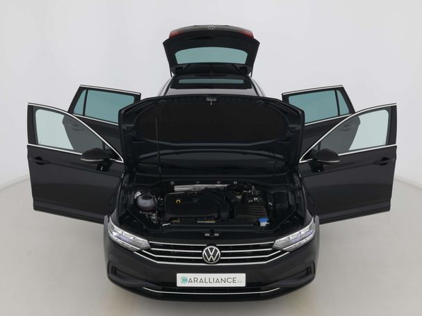 Volkswagen Passat Variant 1.5 TSI Business DSG 110 kW image number 23