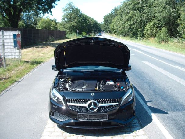 Mercedes-Benz A 220 d 130 kW image number 11