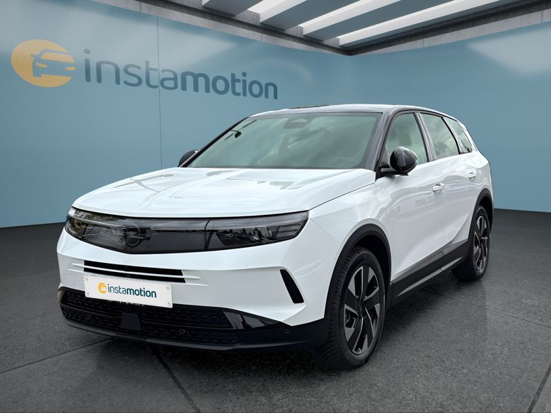 Opel Grandland 1.2