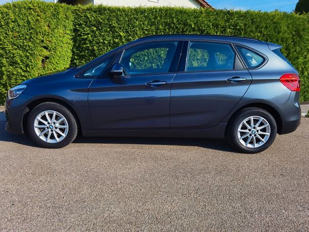 BMW 216d Active Tourer Advantage 85 kW image number 5