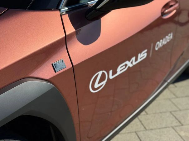 Lexus UX 135 kW image number 8