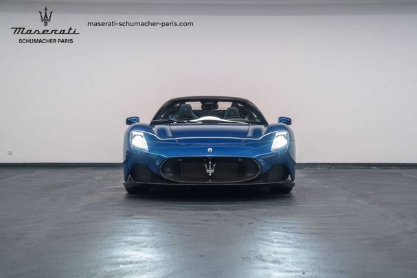 Maserati MC20 463 kW image number 2