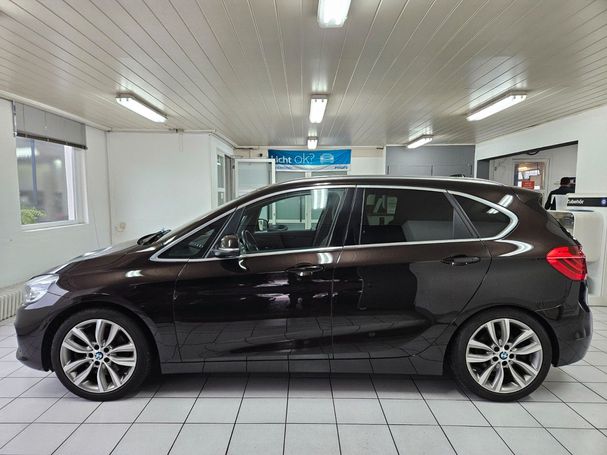 BMW 225i Active Tourer xDrive 170 kW image number 5