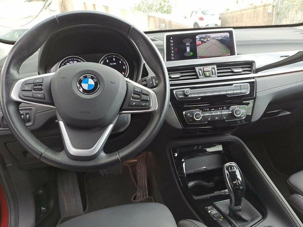 BMW X1 xDrive 140 kW image number 9