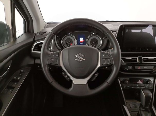 Suzuki SX4 S-Cross 103 kW image number 7