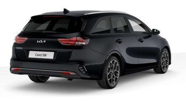 Kia Ceed Sportswagon Edition 103 kW image number 2