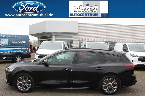 Ford Focus 1.0 ST-Line 92 kW image number 4