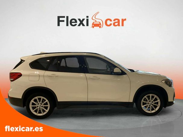 BMW X1 16d sDrive 85 kW image number 3