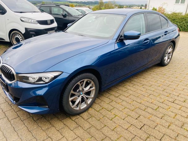 BMW 320d xDrive 140 kW image number 1