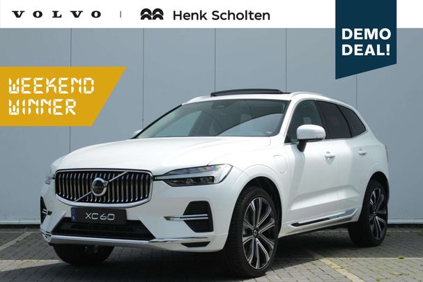 Volvo XC60 T6 Recharge AWD 257 kW image number 1